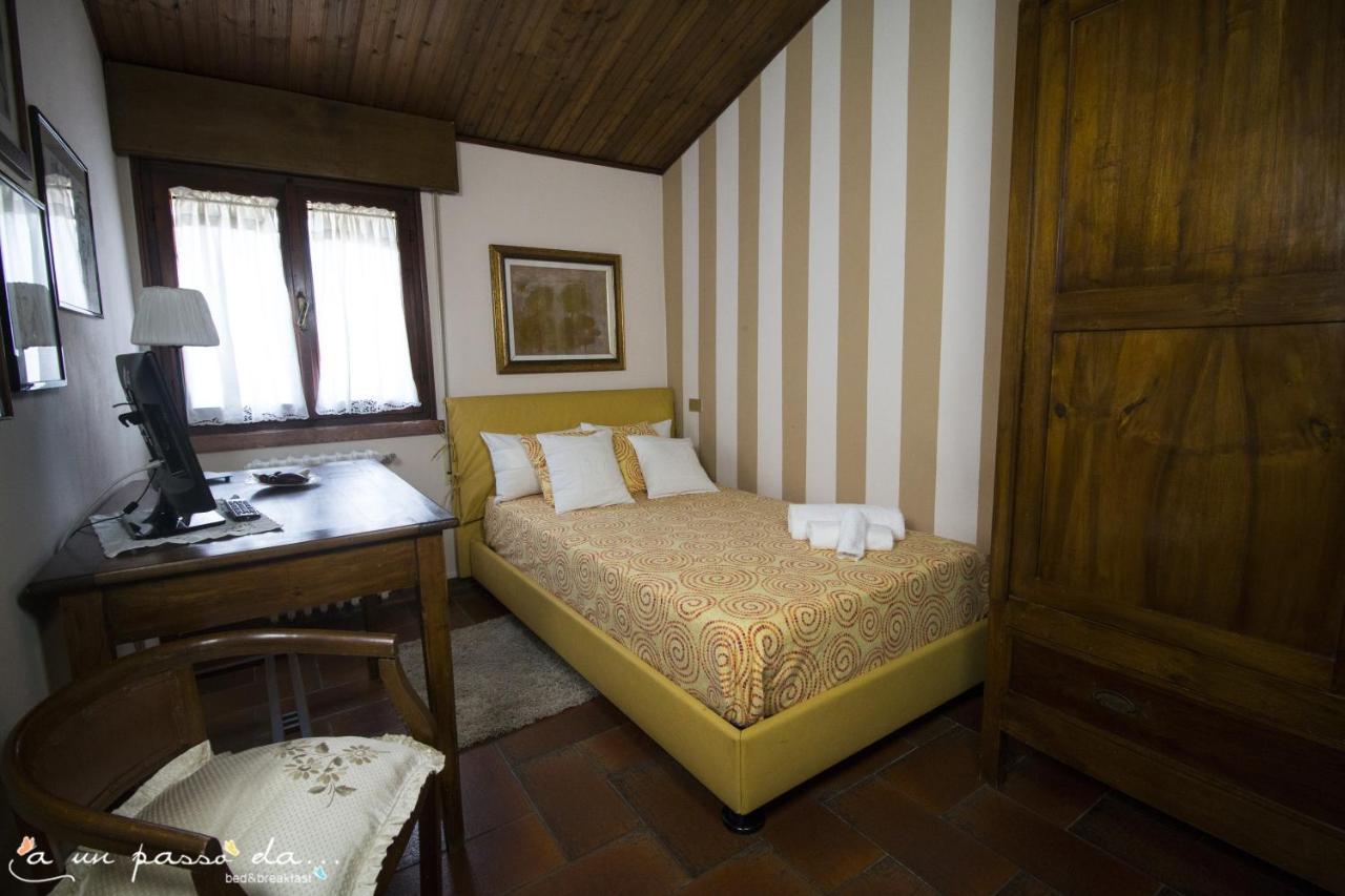 A Un Passo Da... Bed & Breakfast San Giorgio di Mantova Екстериор снимка